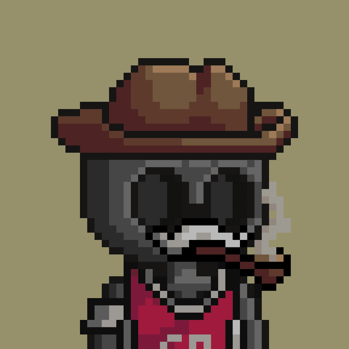 Undead Manlets Sales tweet media