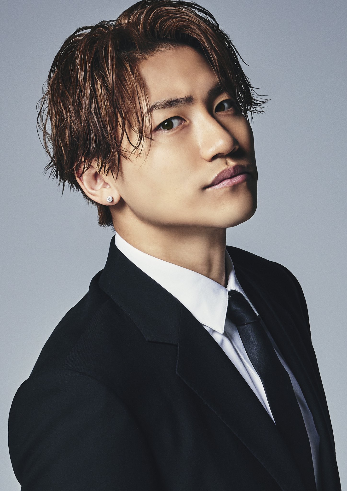 GENERATIONS 小森隼 フリスビー GENERATIONS from EXILE TRIBE / NEW