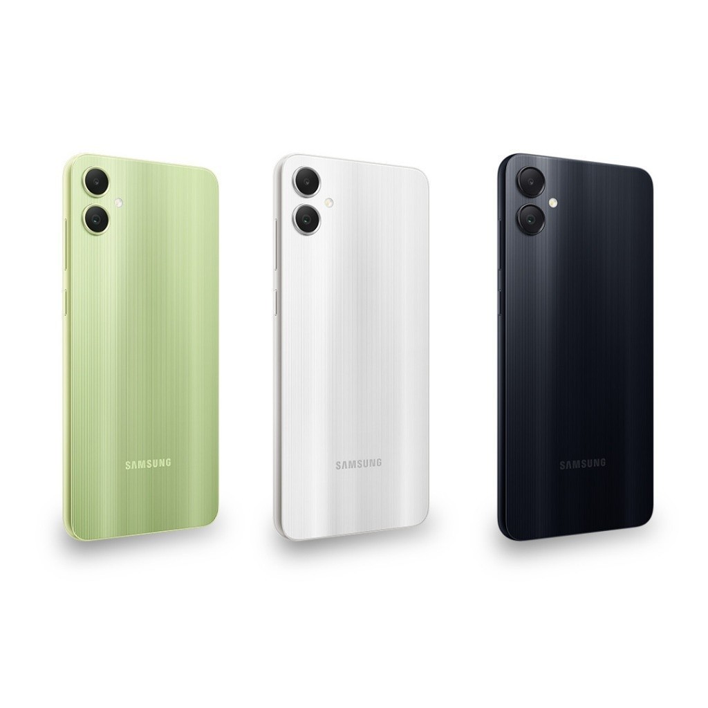 Ada yang mau mimin kirimin Samsung Galaxy A05? shope.ee/4fZJDTpiEM