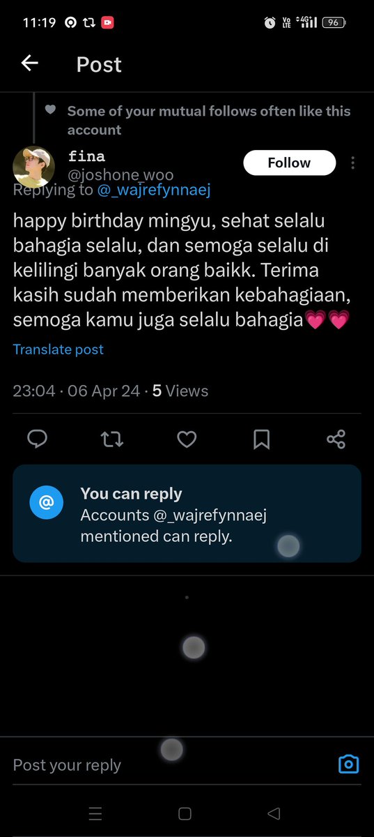 Tweet media one