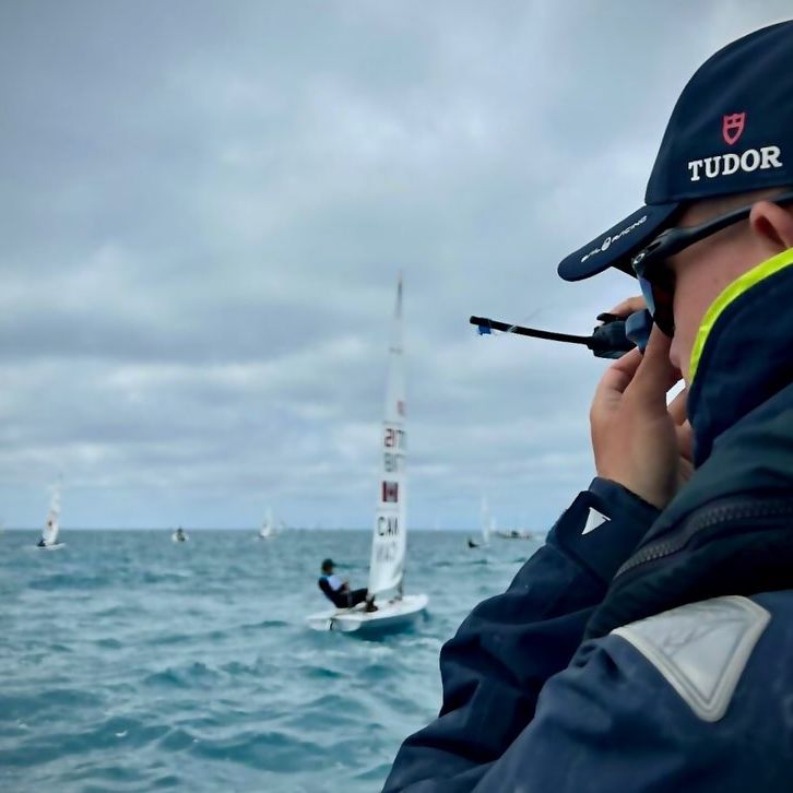 SailCoach making you better tweet media