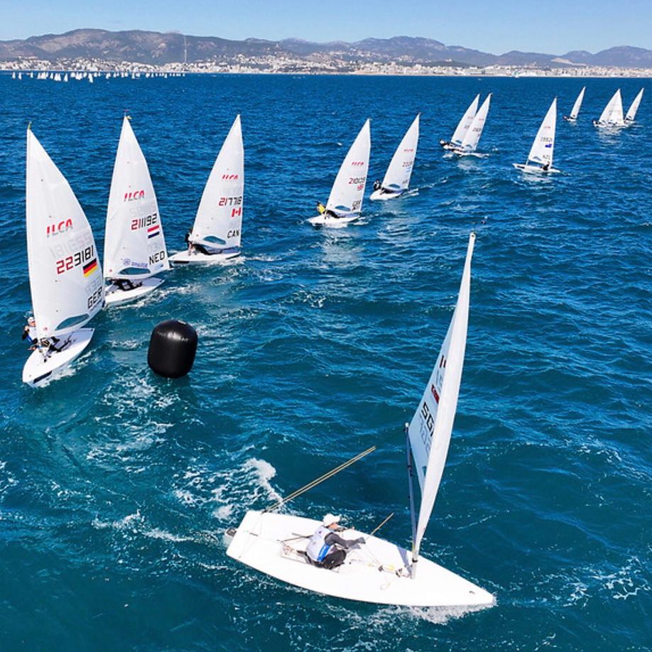 The Trofeo Princesa Sofia has concluded after 6 intense days in Palma de Mallorca 🇪🇸👍

#sailcoach #ilcasailing #ilca #ilcasailing #ilca7 #ilca6 #howtosail #trofeoprincesasofia #sailcoachmakingyoubetter

📸 Trofeo Princesa Sofía Mallorca / Sailing Energy