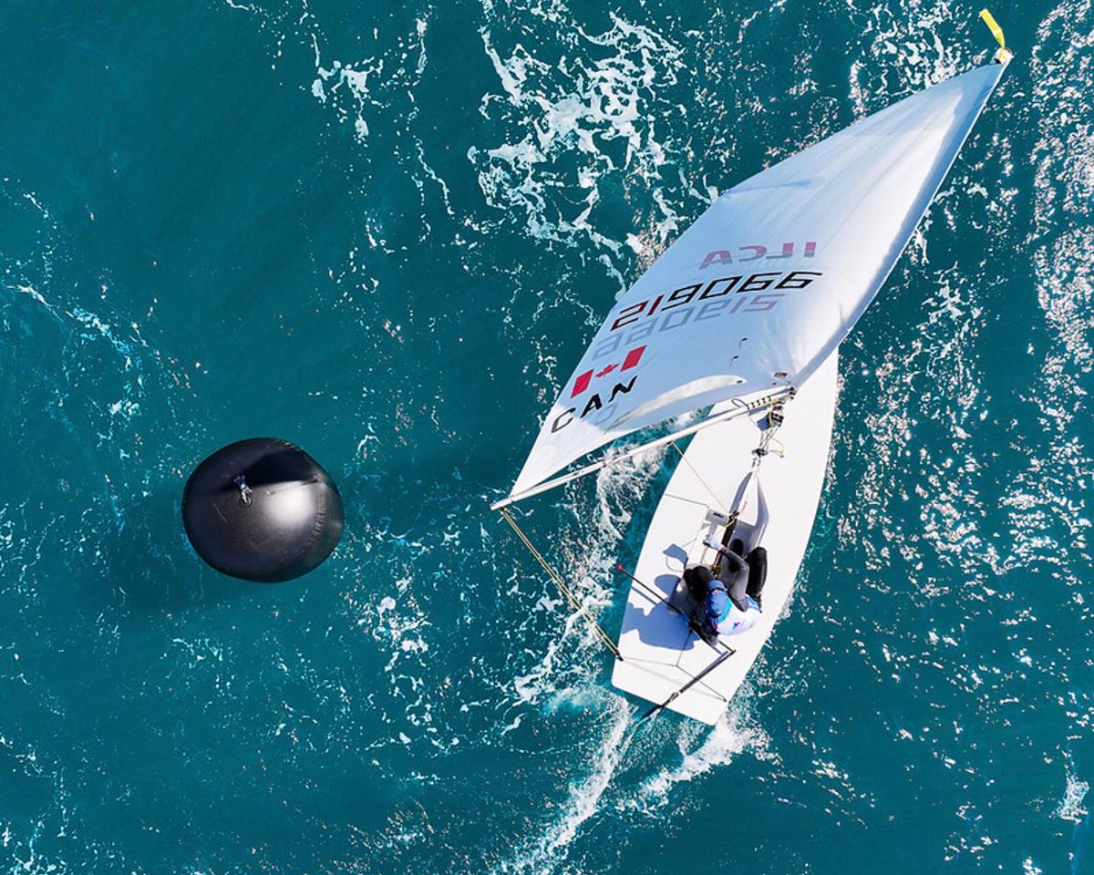 SailCoach making you better tweet media