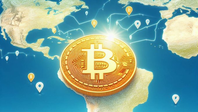 #Latam📷 Insights: #Paraguay Targets #Bitcoin📷 Miners, #Brazil Mulls #Crypto Taxation Changes