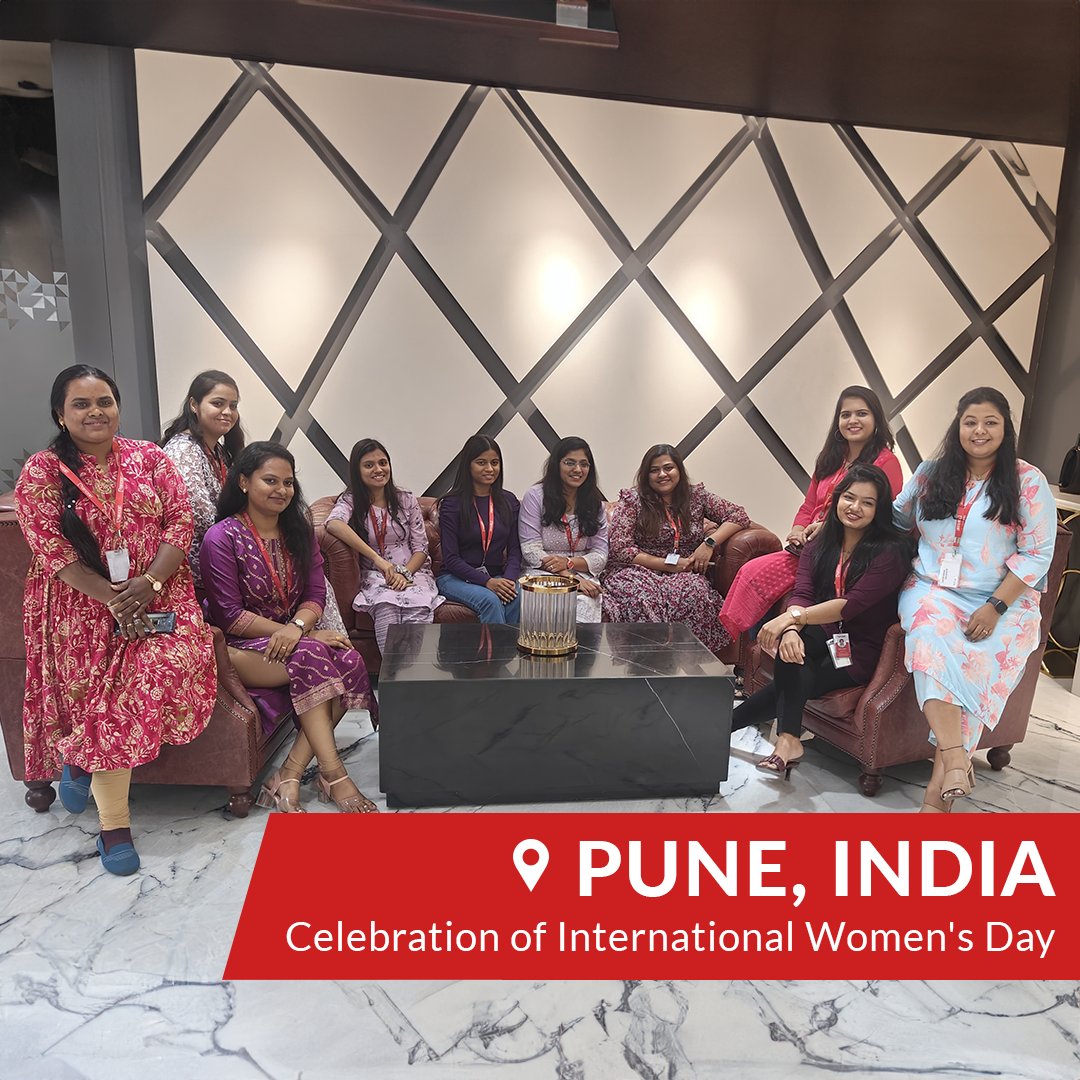 Discover the exciting activities our colleagues from India have been actively engaged in Last month! 🌟 #lifeatperficient #perficientindia #employeeengagement