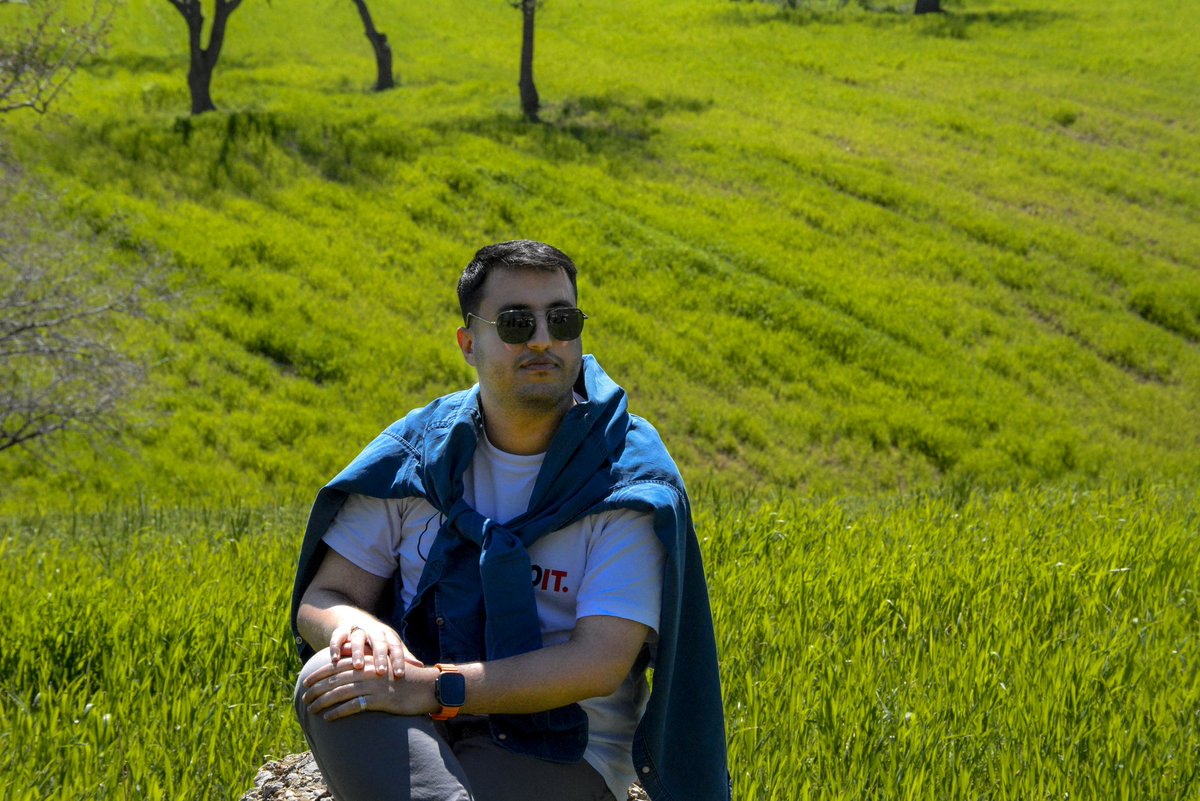 Ali Hayavi tweet media
