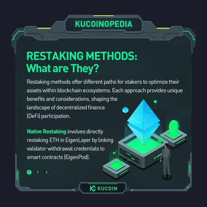 KuCoinSlovenija tweet media