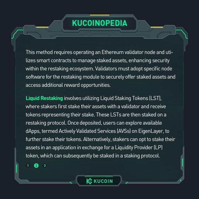 KuCoinSlovenija tweet media