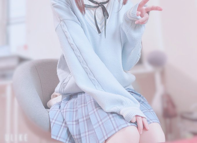 今日は水色の気分だった.ᐟ.ᐟ.ᐟ.ᐟ🤍🩵

皆さんは何色が好きですか.ᐟ.ᐟ 