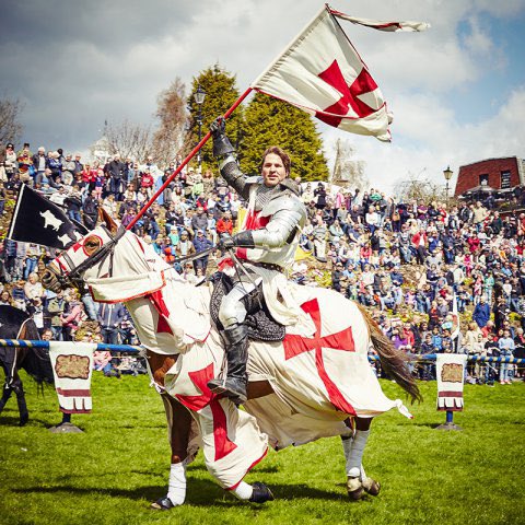 Not long now 
Whos ready for the biggest #StreetParty ever #StGeorgesDay April 23rd 2024
Meeting at #WaterlooStation at 13.00pm and walking to #Westminister for 15.00pm.
This day us about having fun and be proud of our #Englishism