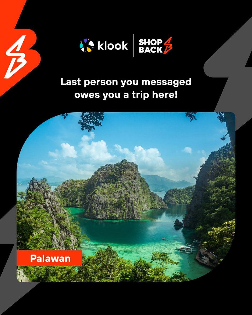 shopbackph tweet picture