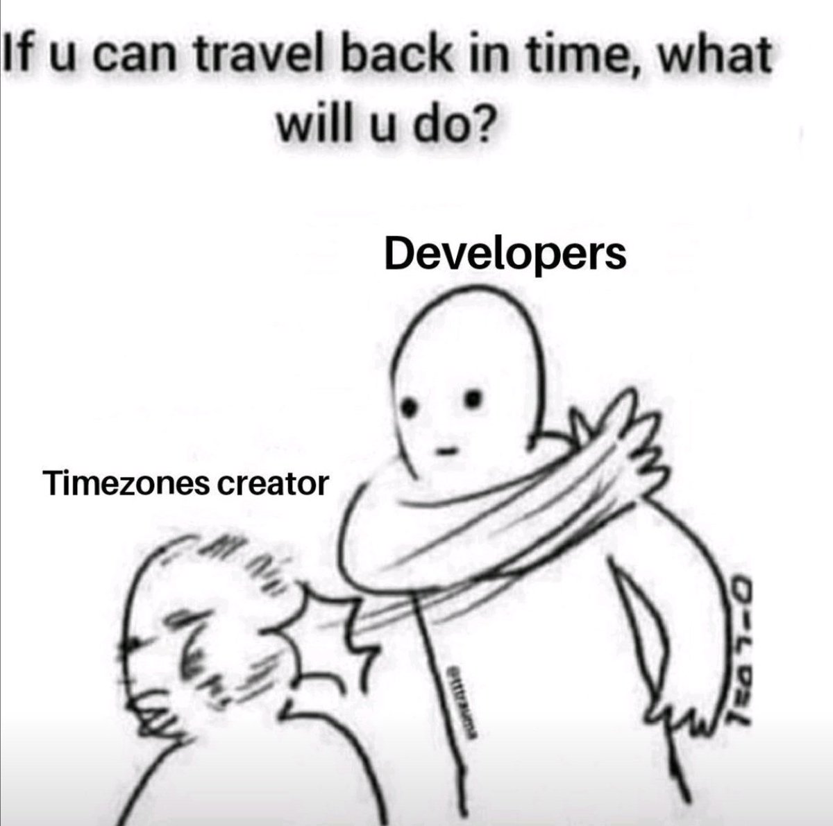 #developers