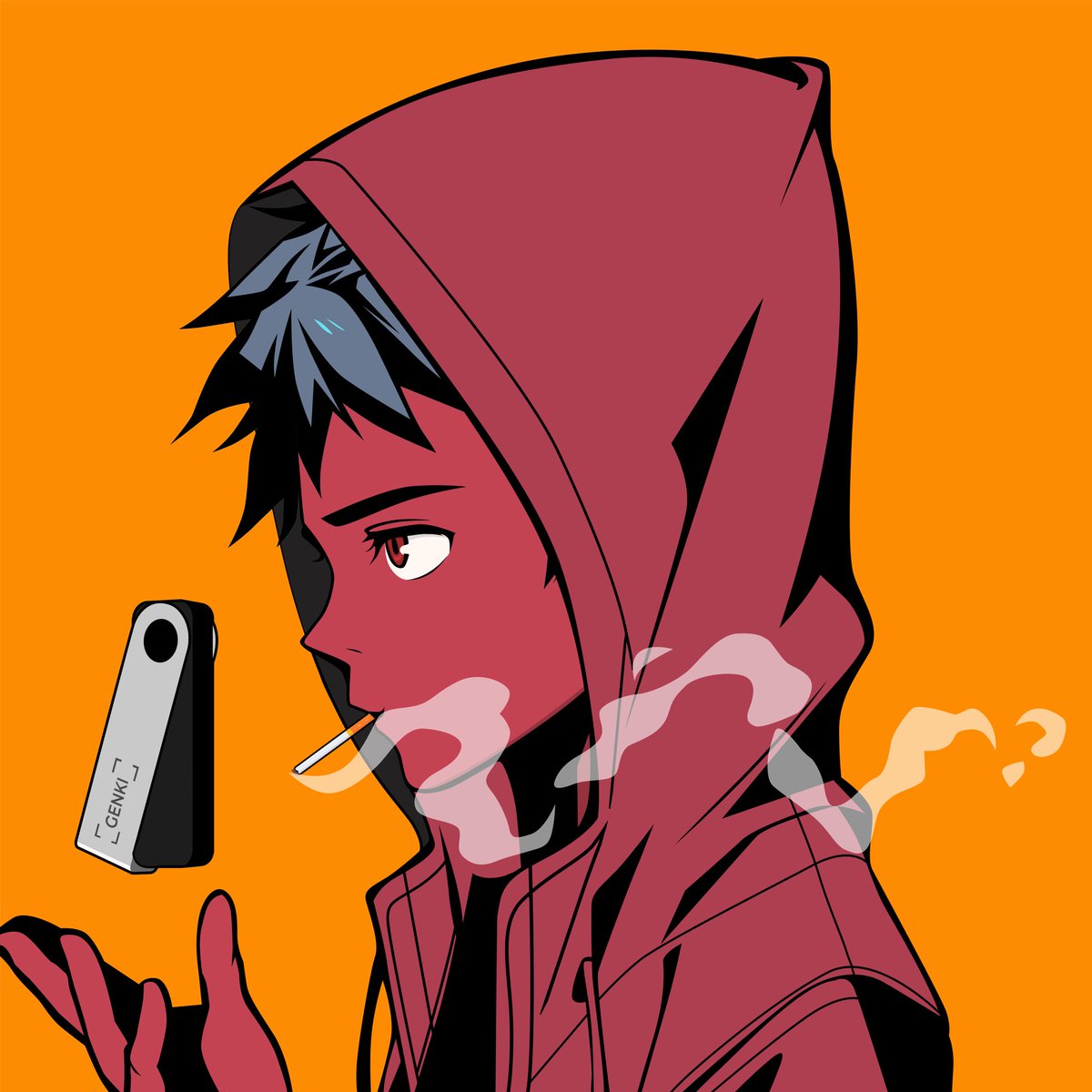 GENKIBTC's tweet photo. 🪭 GENKI GIVEAWAY 🪭

25 GTD WL SPOTS TO WIN

- FOLLOW @GENKIBTC 
- LIKE + RT
- TAG 3 
- DROP TAPROOT 

YOUR ANIME OTAKU https://t.co/Gg1N3FcMvI