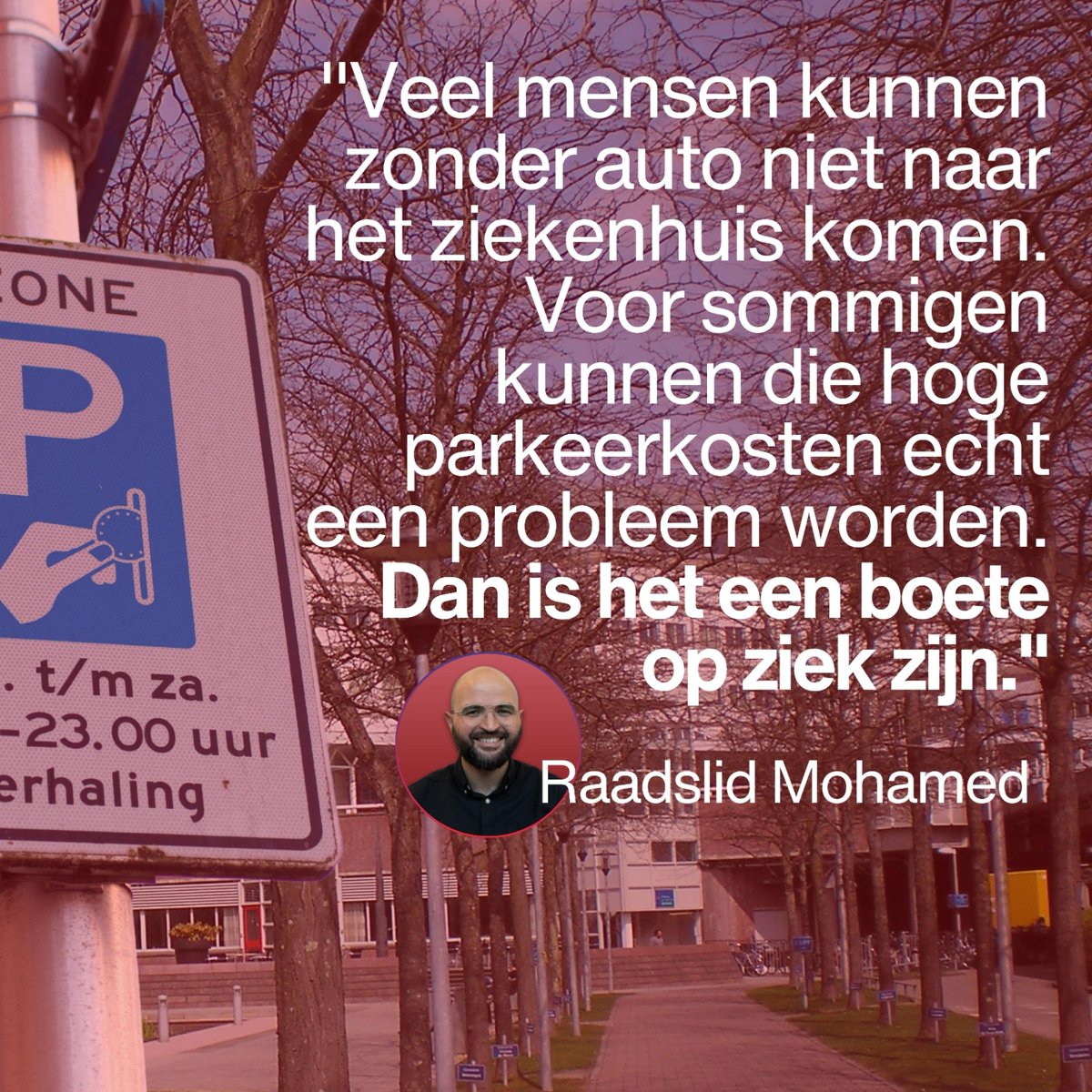 PvdA Utrecht tweet media