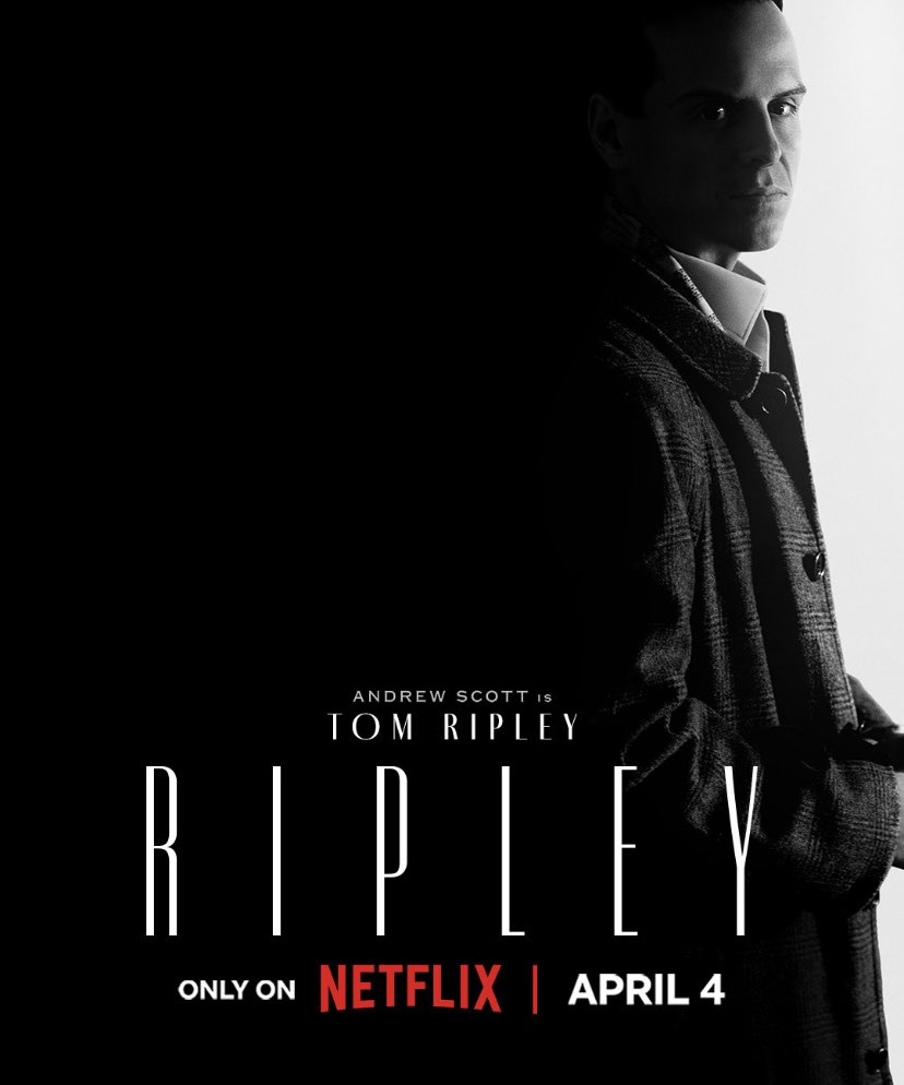 Çok özlemiştik seni Moriarty. Hoş geldin Ripley. Hayat, insana tatildeyken böyle sürprizler yapmak kadar basit aslında.