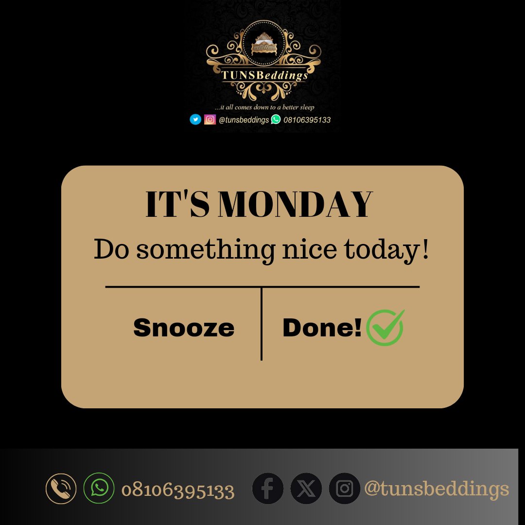It's going to be a very blessed week! Good morning! #tunsbeddings #pagesbydamicommerce #MondayMorning