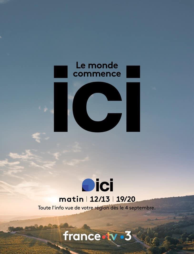 📈#Audiences #France3 🔵 2,3 millions de téléspectateurs hier soir pour les éditions régionales ICI 19/20 🔵 14.1% de PdA 📈 et 2,94 millions de visites pour les sites numériques de l’offre régionale de @FranceTV 🔵 1er media de proximité !