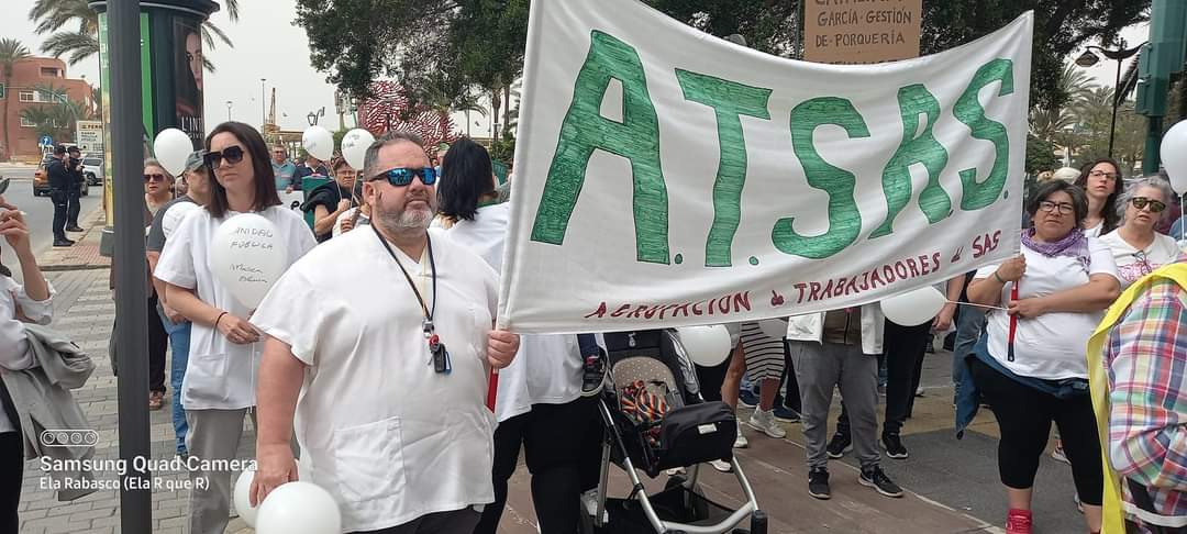 iuroquetas's tweet photo. 🙌 En IU Roquetas lo tenemos claro, ¡sanidad pública y de calidad! https://t.co/pHIDwB8gb3