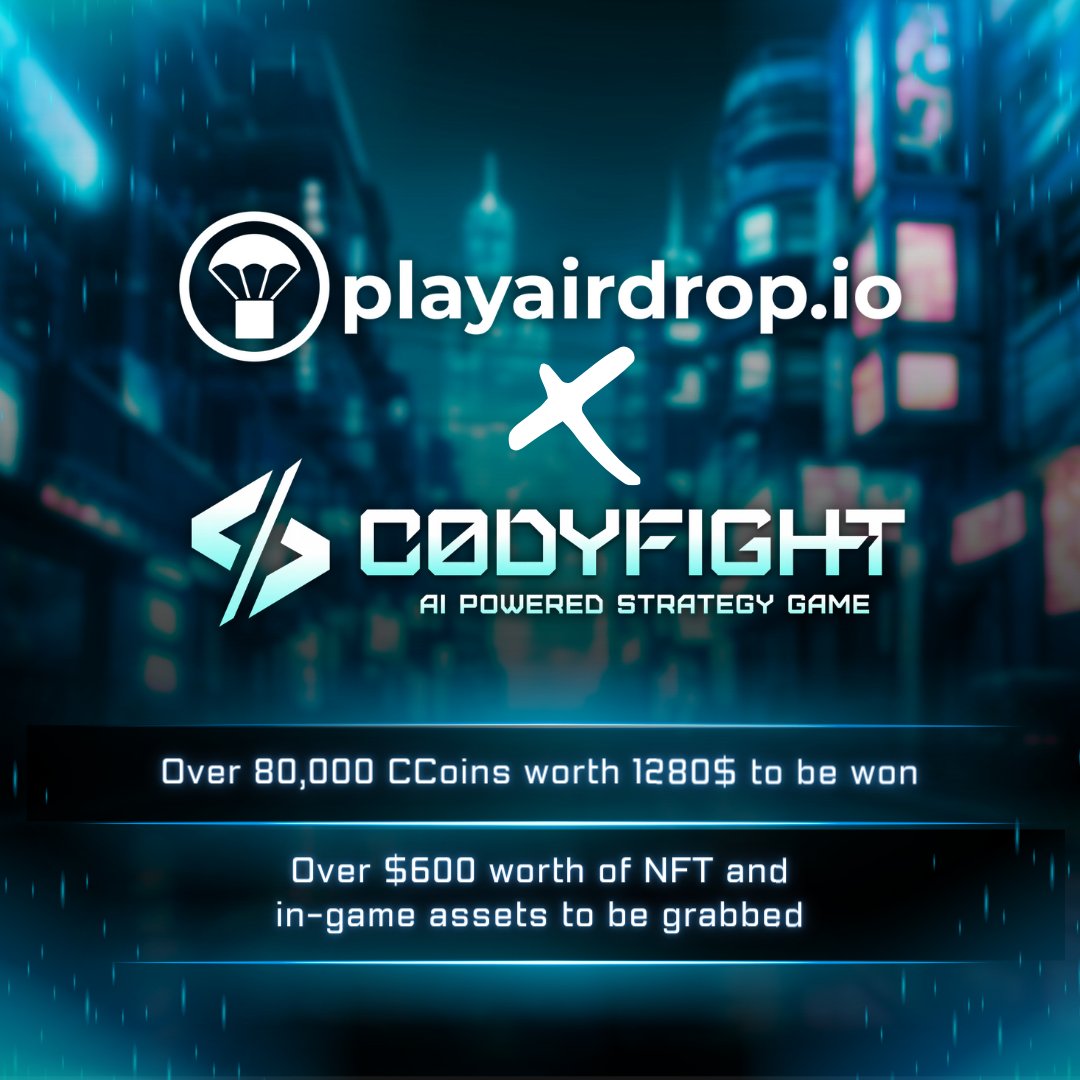 playairdrop.io tweet media