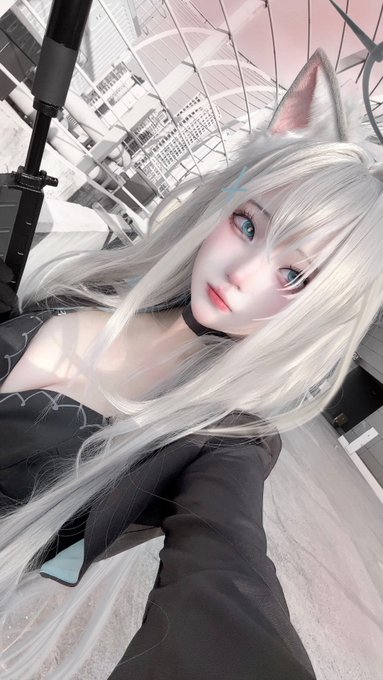 コスプレイヤーミャーのTwitter画像31