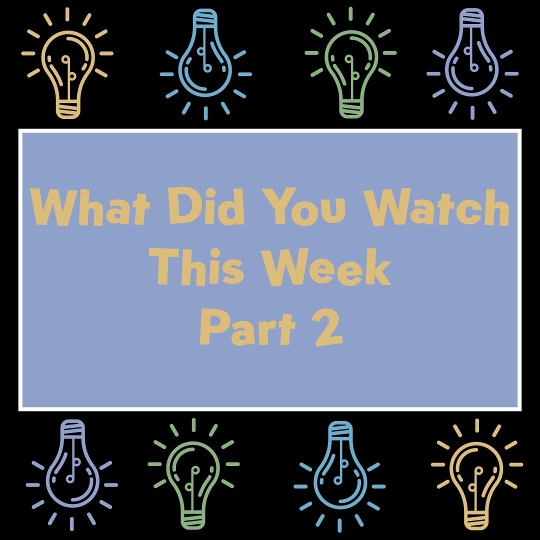 T2ThinkA's tweet photo. 💡 NEW EPISODE OUT NOW 💡 https://t.co/E8Q1HGwO2R https://t.co/y4qvKXdIAV