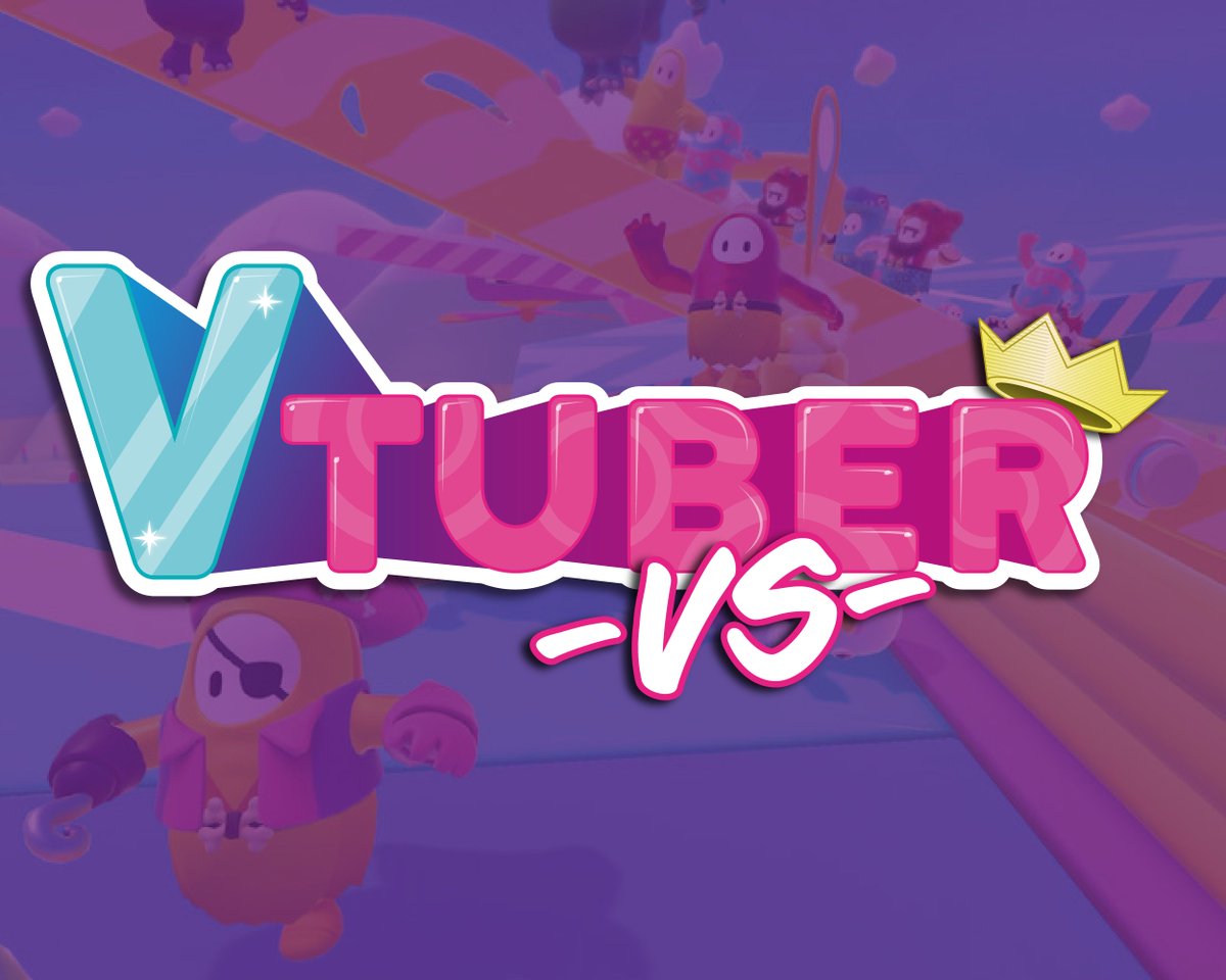 NaraVtuber's tweet photo. Falta 6 Días para el evento!!
あと残り6日!
Ya están practicando para el evento?
そろそろ!
Hagan sus apuestas!
さあ!どっちが勝つ!?
#VtuberVS https://t.co/bjTjCzG13B