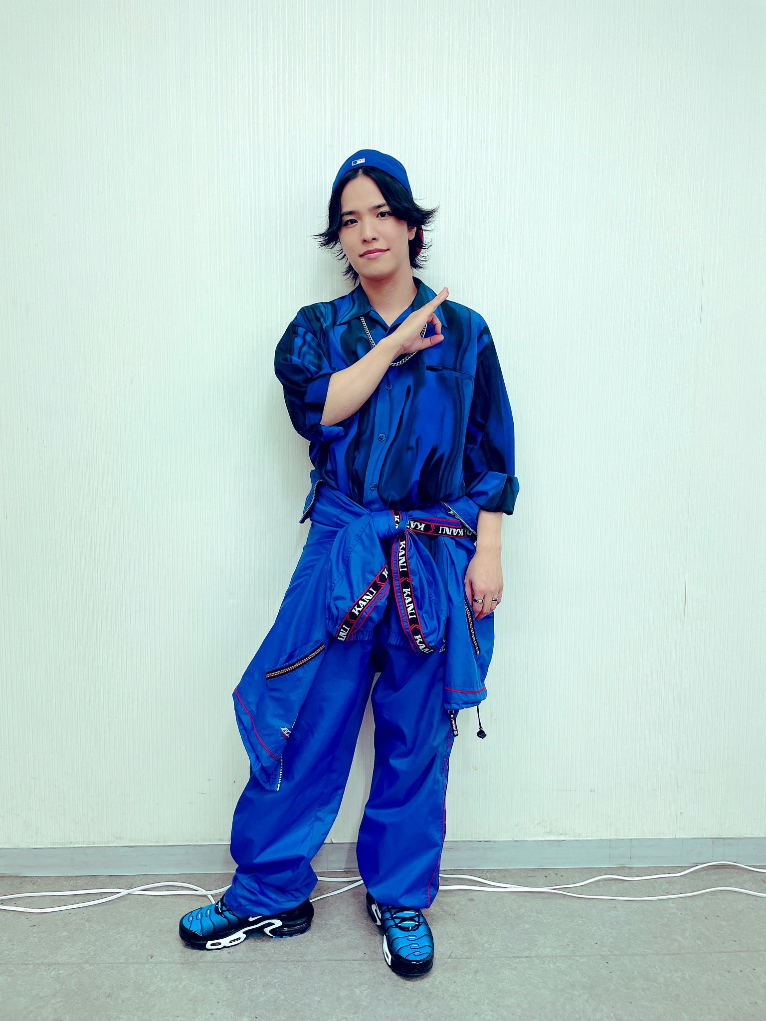 石谷春貴 na platformě X: „#ヒプマイ10thライブ ㉑頑張り 石谷春貴 na platformě X: „#ヒプマイ10thライブ ㉑頑張り