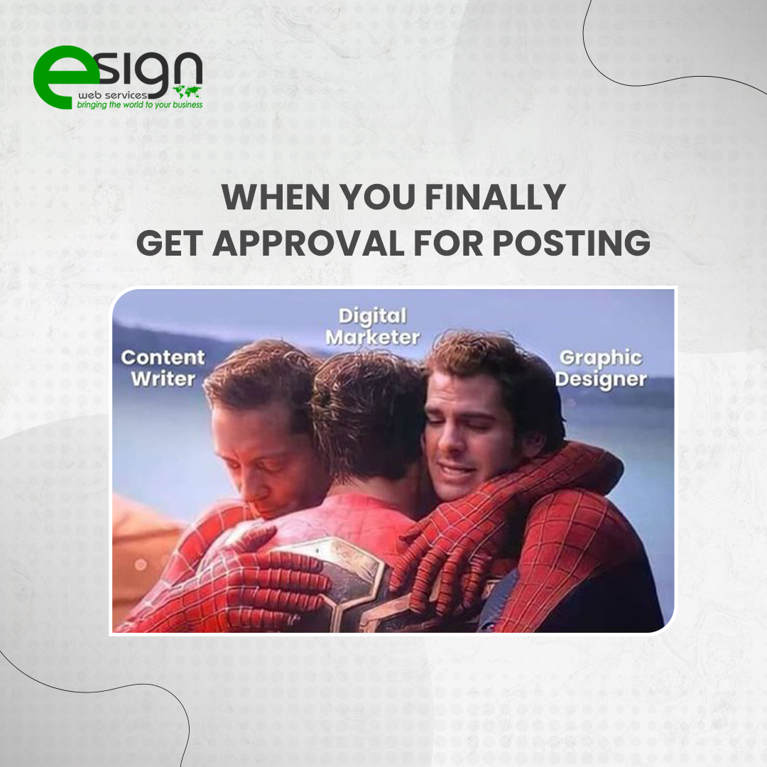 esignws's tweet image. Keep the laughs coming! Follow our page for a daily dose of hilarious memes! 😂🔥
.
.
#eSignwebservices
