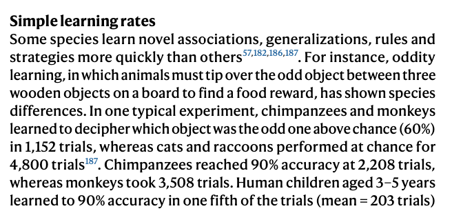 Authors: Jessica F. Cantlon & Steven T. Piantadosi Link: nature.com/articles/s4415…