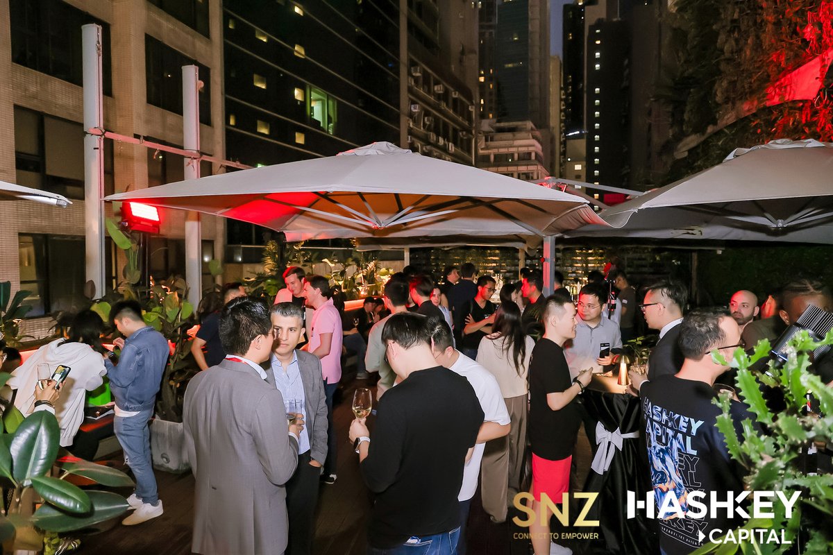 HashKey Capital tweet media