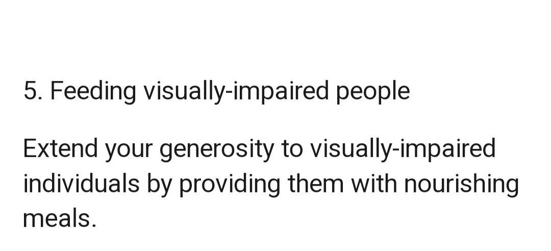 EmpressAnjali24's tweet image. Disheartened on learning about helping/serving #PeopleWithDisabilities as an #AstrologicalRemedy. The use of the words lepers, handicapped &amp;amp; specified Disability for one's benefits disgusts me! Utterly Shameful! Who do we blame for this Disability Misrepresentation in the media?