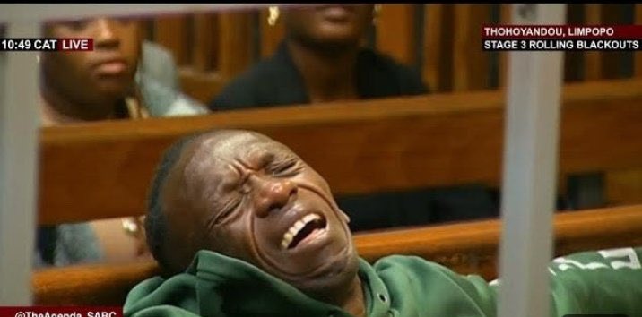 JrMokoana's tweet photo. @ApostleDeza @PheelloRathaba1 @MYANC https://t.co/pjZH9Tfe4i