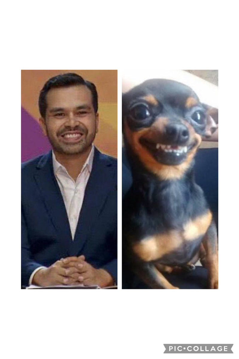 Sabía que lo había visto antes …