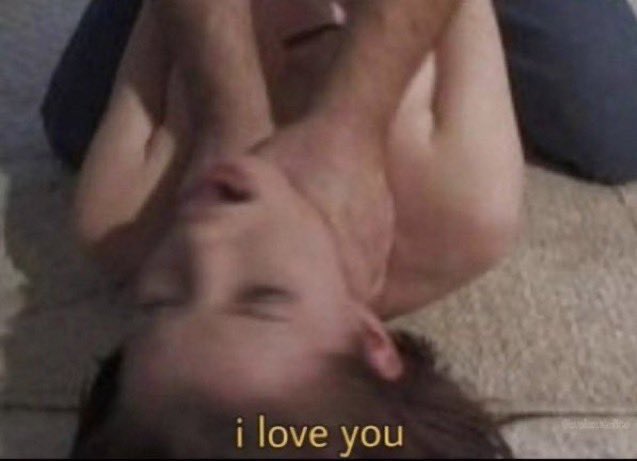 triste y con ganas de morirme ☹︎ tweet media