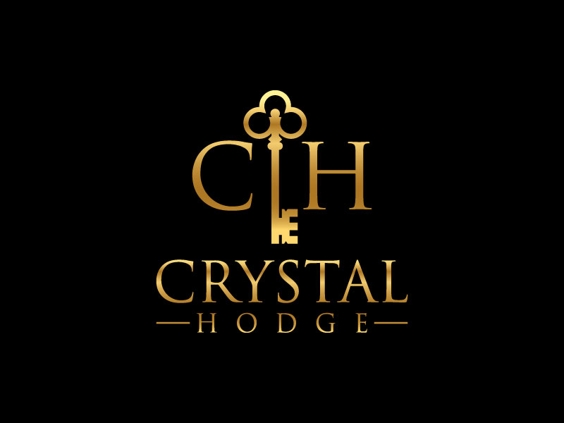 This is my new Crystal Hodge #logo #design 🏥⛪️🕌🏡 ⛪️🏥🏡#logodesigner #logomark #logotipo #monogramlogo #designer #icon #design #vector #identity #logodesigner #best #logoinspiration