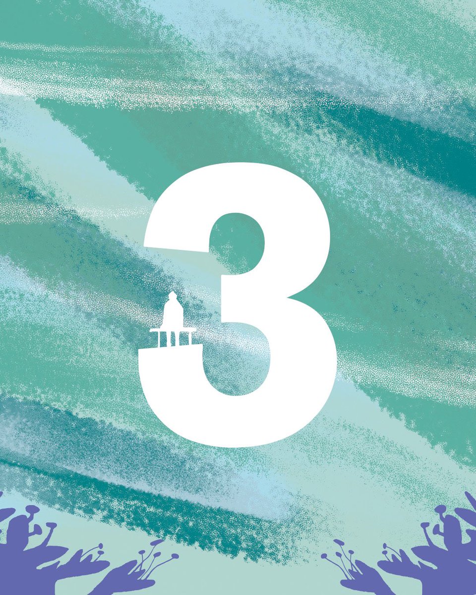 ¡En tres días inicia #Ambulante2024!

😍😍😍😍😍😍😍😍😍😍😍

⬇️ Descarga el programa de mano: bit.ly/3J4c2nU