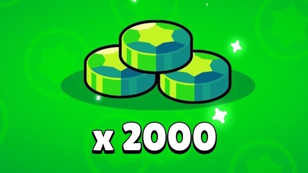 2000 Gems Giveaway! 🔥

To enter:

- Like, repost & comment 
- Follow me

That's it! 🌟 Good luck to everyone. 🍀 Ends in 7 days. ⏳ #BrawlStarsArt #Brawlstars #Giveaways #Giveaway #SORTEO