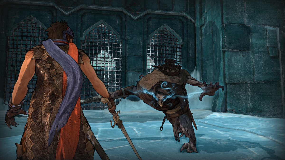 80Level's tweet photo. A new Prince of Persia game, developed by Evil Empire, is reportedly slated for early access release on PC this May.

Details: https://t.co/kI3rUReJNj

#games #videogames #gameindustry #princeofpersia https://t.co/I7q2z7RhRL