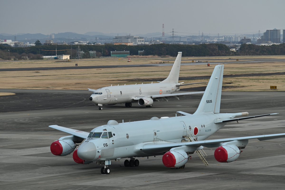 India, Japan Naval Forces Demonstrate Cooperation with Joint Exercise