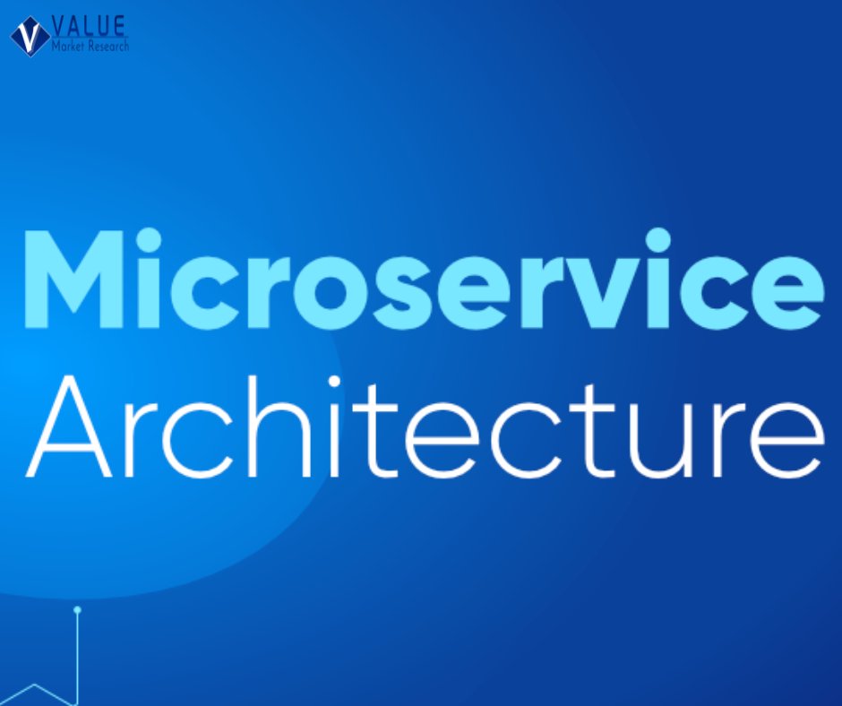 vmr_reports's tweet image. #Microservices_Architecture Market Share Expected Huge Growth during 2023-2032 valuemarketresearch.com/report/microse…