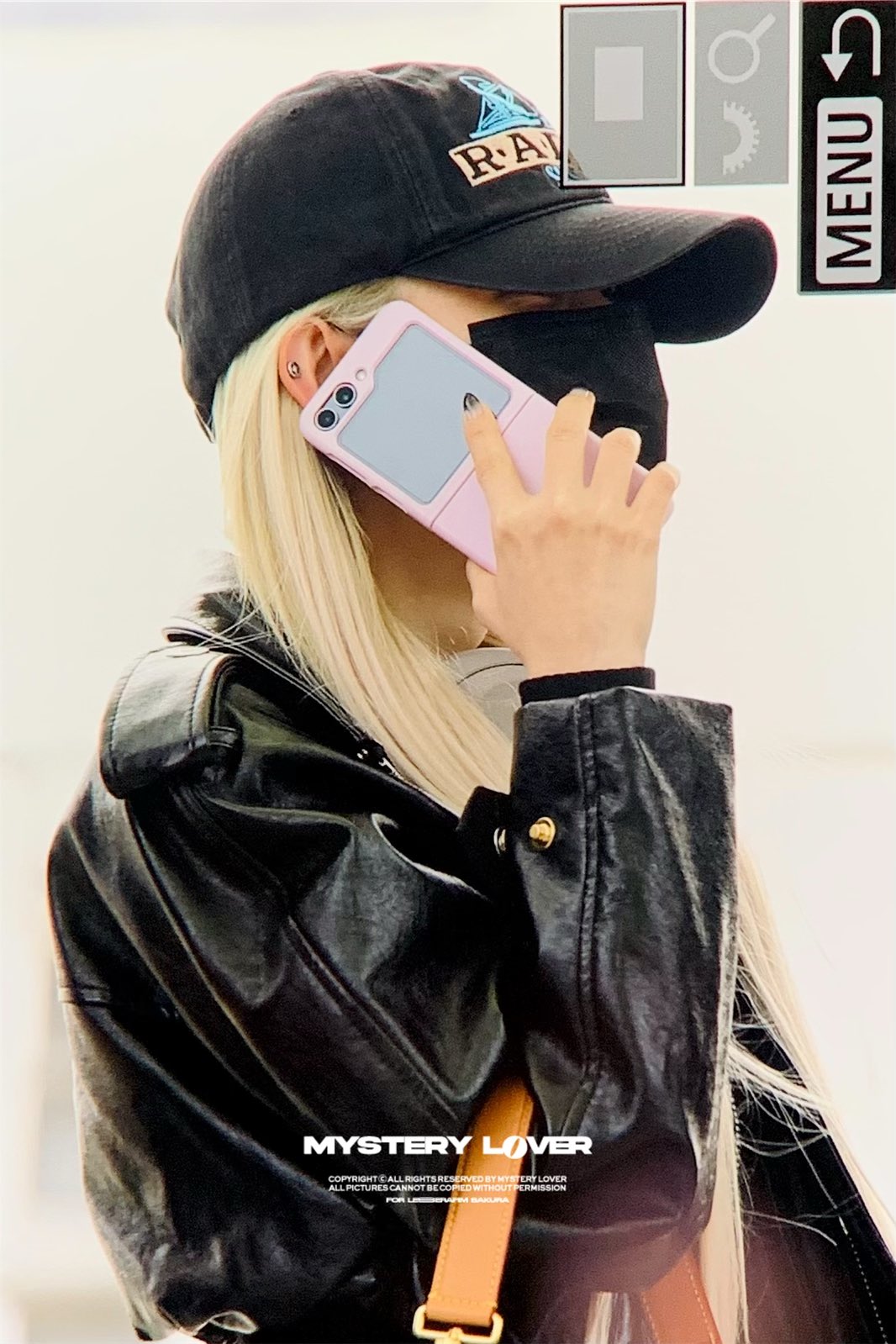 さくらら Mystery Lover. on X: 
