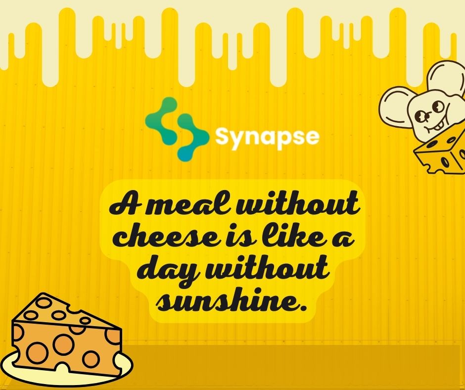 #synapse #synapsetrading #Gulfood2024 #gulfood #amf #RennetCasein #LiquidButterMilk #wheyprotein #whey #cheese #cheesechallenge #cheesefacts #cheeserecipes #cheesepairings #cheesebeer #cheeselover #SkimmedMilk #LowFatMilk #Eid2024 #EidAlFitr #EidUlFitr