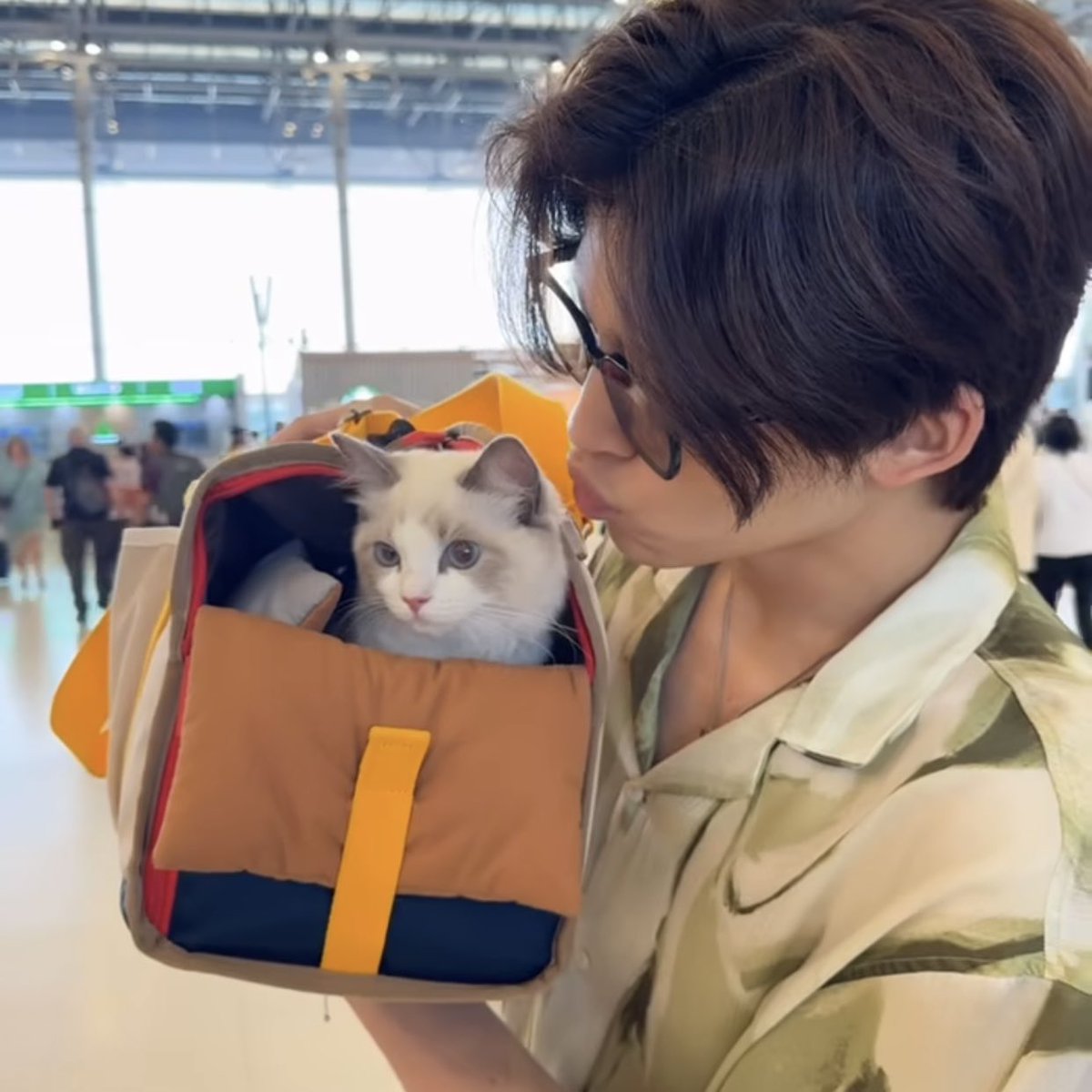 mencari perbedaan 🤔