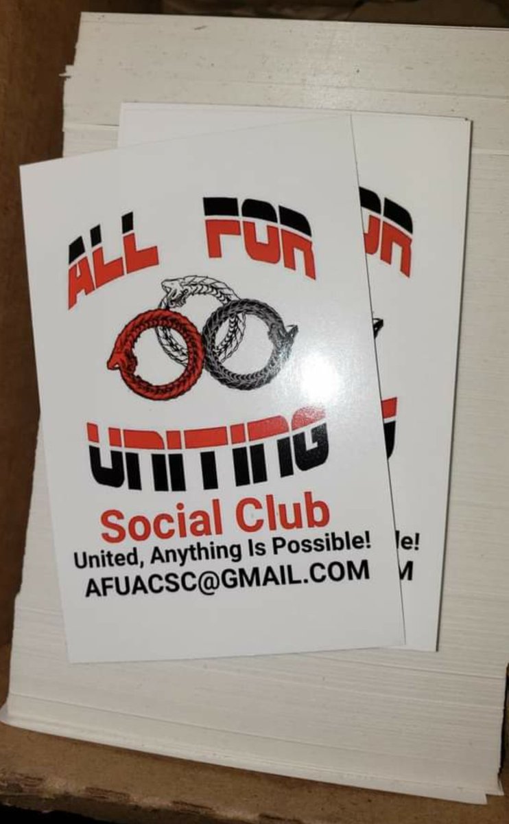 All For Uniting SC (@AllForUniting) on Twitter photo 2024-04-08 04:49:26