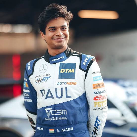 Racism against Indians: Motorsport edition This’ll be a long one, stay with me. The guy in the video is Arjun Maini. A professional racing driver. Also an Indian. You can hear the pain in his voice during this radio message to his team. It’s heartbreaking, isn’t it? The…