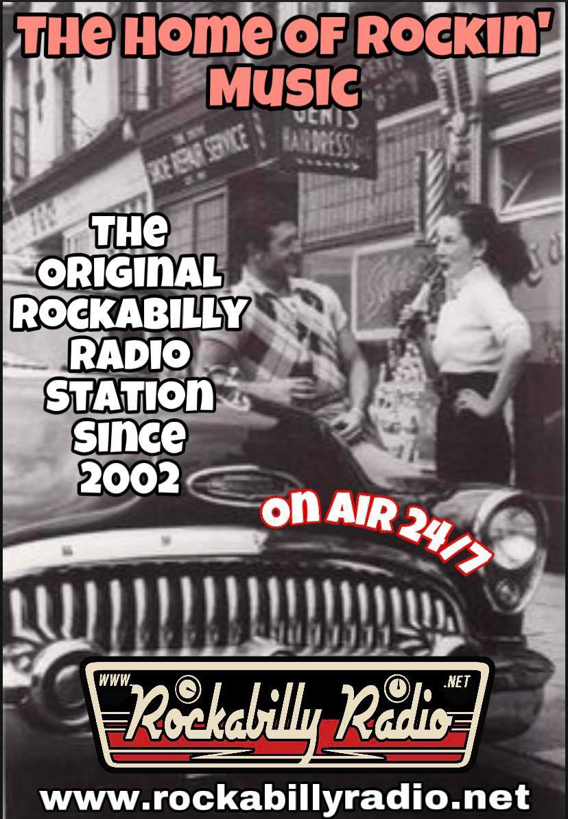 Rockabilly Radio📻 (@Rockabilly247) on Twitter photo 2024-04-08 04:53:21