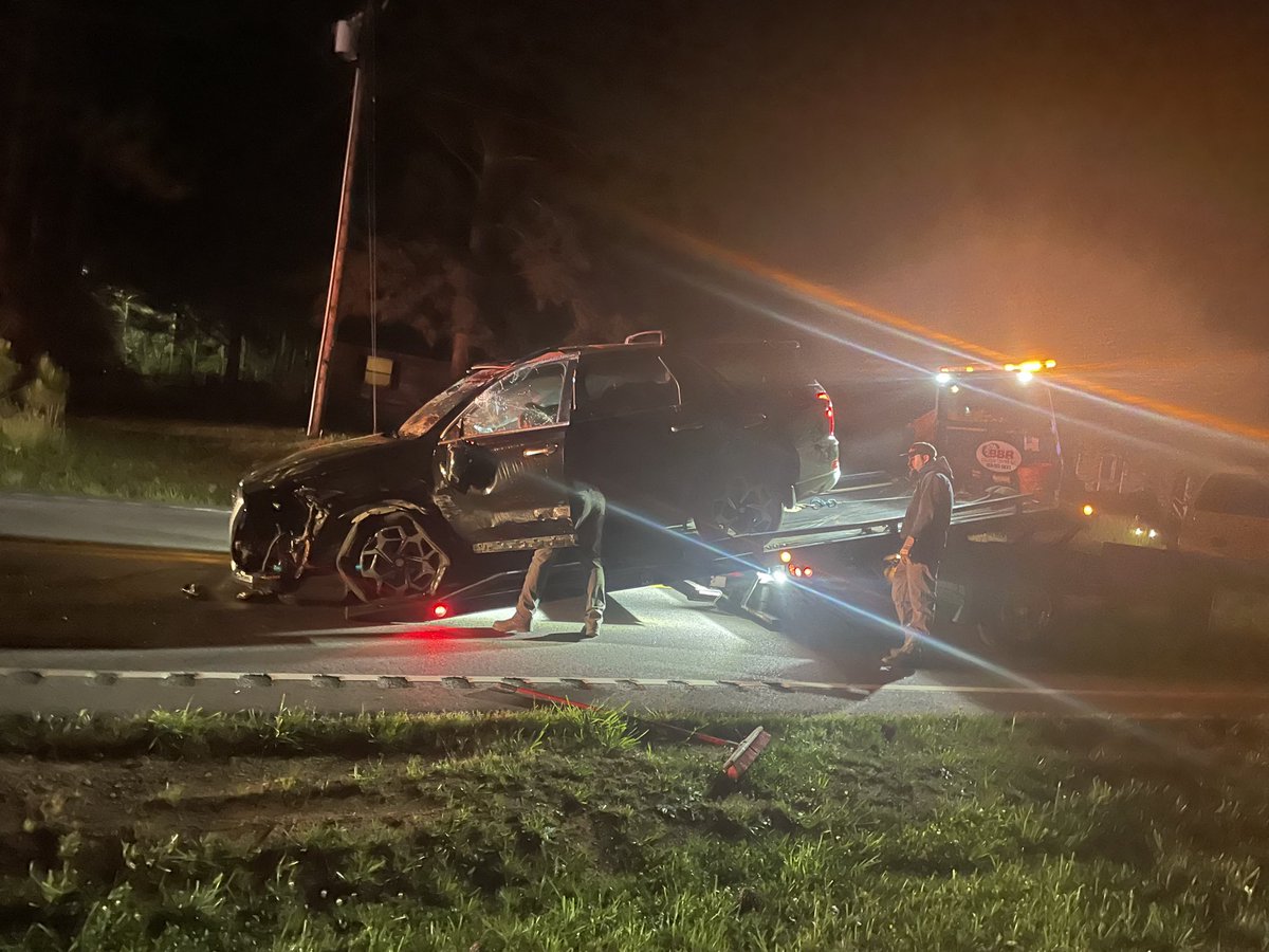 My daughter, SIL and grandson were involved in an accident tonight. Praise God they’re all okay after a drunk driver crossed into them and sent them rolling. We could’ve lost them tonight. Please say a prayer for the other driver who was airlifted out. Praise God. Praise Jesus.