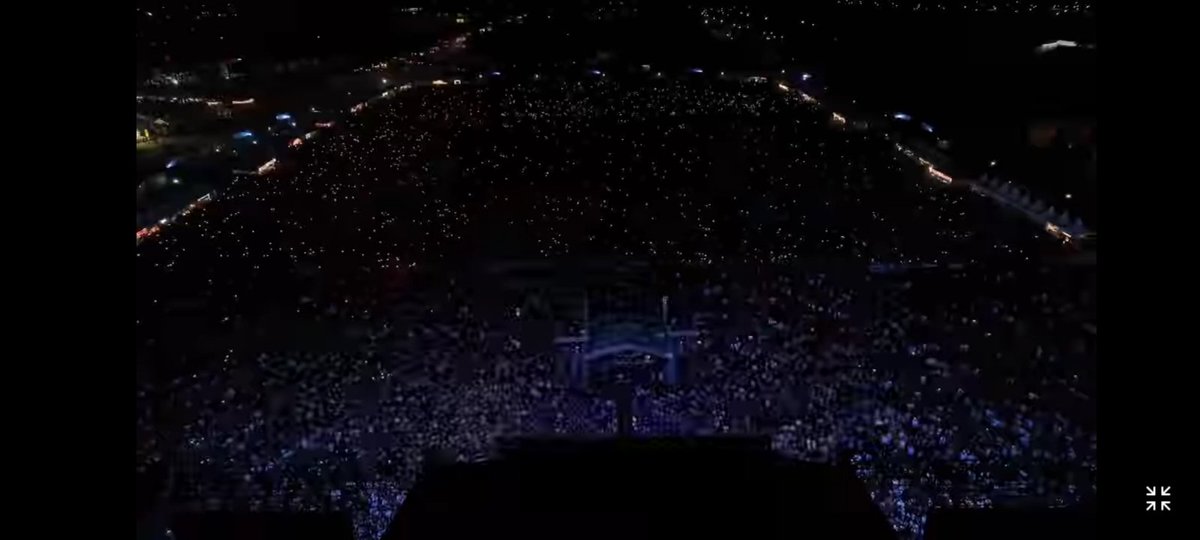 MiaOtoroma's tweet photo. Look at that 70k crowd 🔥

Sa tagal kona sa pampanga never ak ngka interes pumunta sa Aurora Fest, sb19 lng tlga nkpag papunta sakin. Isa to sa diko tlga makakalimutan, super solid experience talaga khit bugbog katawan 🤣, sa sunod mag vip na talaga ako 🤧

#SB19 @SB19Official https://t.co/vPv7oyfwwc