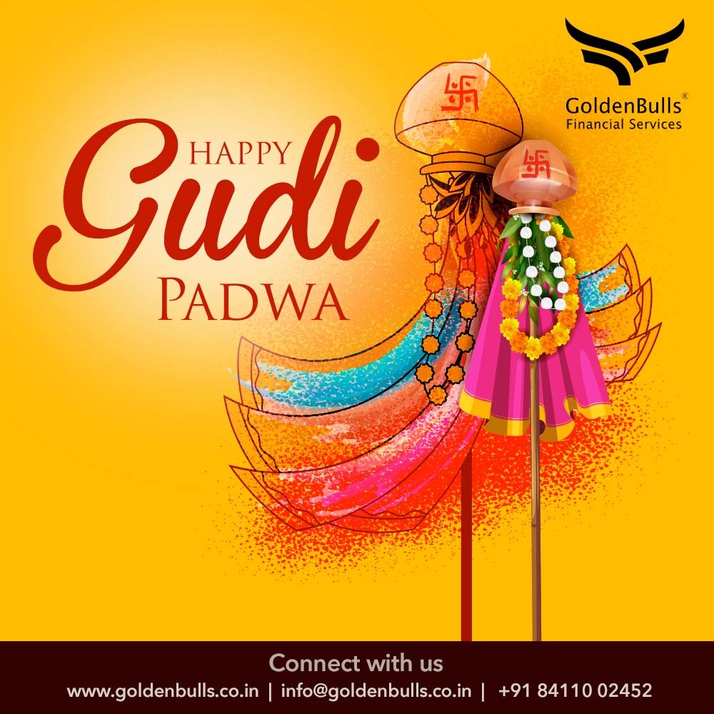 With the Gudi adorning our homes, let's embrace the new year with optimism, leaving behind the trials of the past and embracing the opportunities of the future!

#HappyGudiPadwa #GudiPadwa2024 #NewBeginnings #Prosperity2024 #tradition #joyful #FestivalVibes #CelebratingUnity