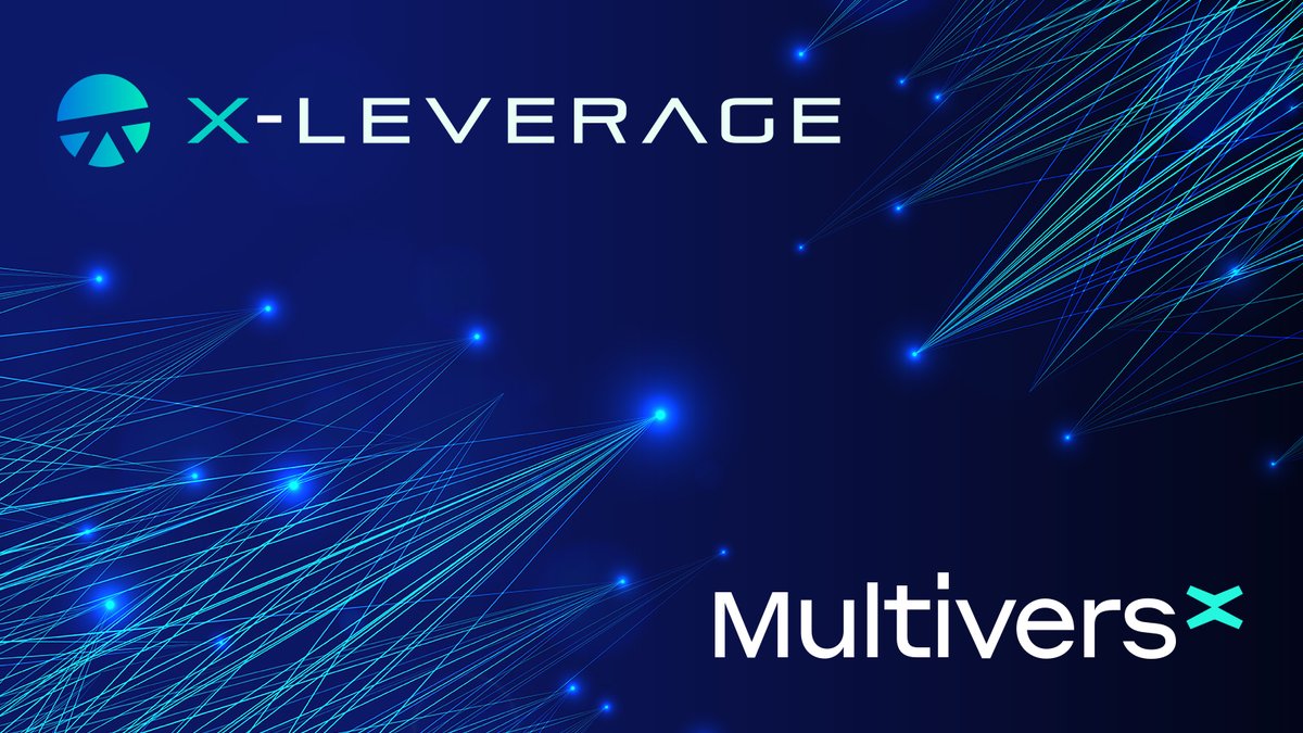 X-Leverage tweet media